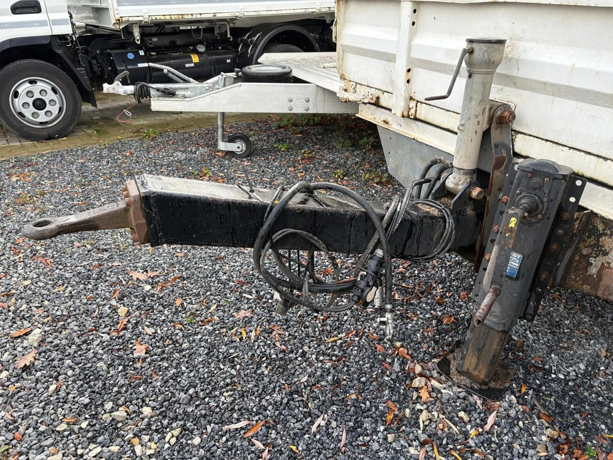 Leasing de OBERMAIER ECO-TIP 100 Tandem 3-S-Kipper OBERMAIER ECO-TIP 100 Tandem 3-S-Kipper: foto 10 Leasing de OBERMAIER ECO-TIP 100 Tandem 3-S-Kipper OBERMAIER ECO-TIP 100 Tandem 3-S-Kipper: foto 10