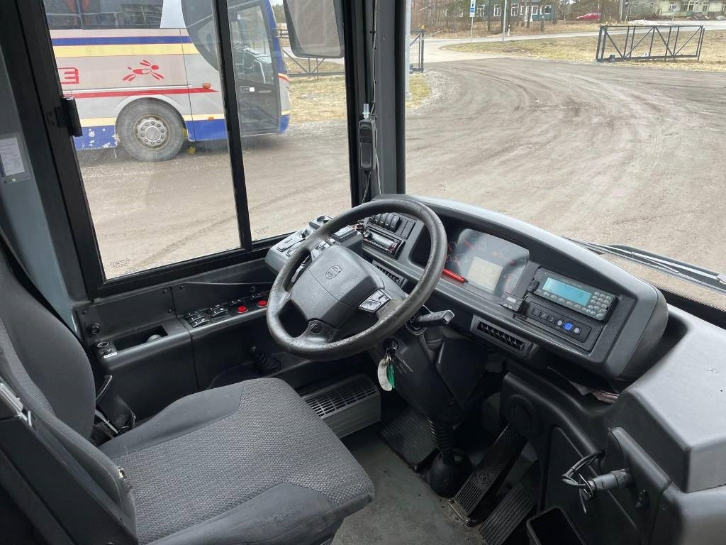 Volvo 8700 B7R - Autobús suburbano: foto 5 Volvo 8700 B7R - Autobús suburbano: foto 5