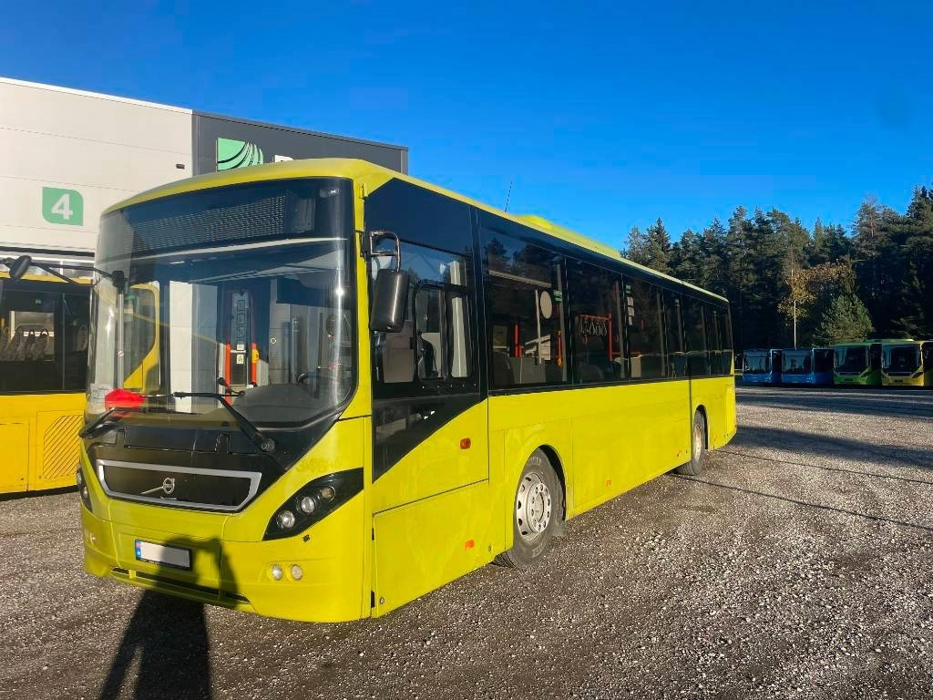 Volvo 8900 B7RLE - Autobús urbano: foto 2 Volvo 8900 B7RLE - Autobús urbano: foto 2