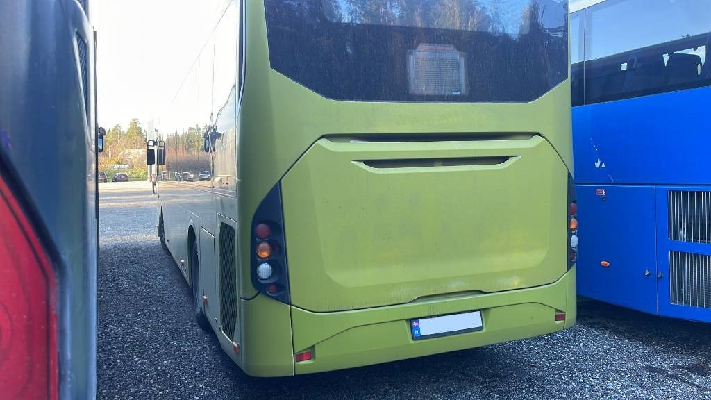 Volvo 8900 B7RLE - Autobús urbano: foto 3 Volvo 8900 B7RLE - Autobús urbano: foto 3