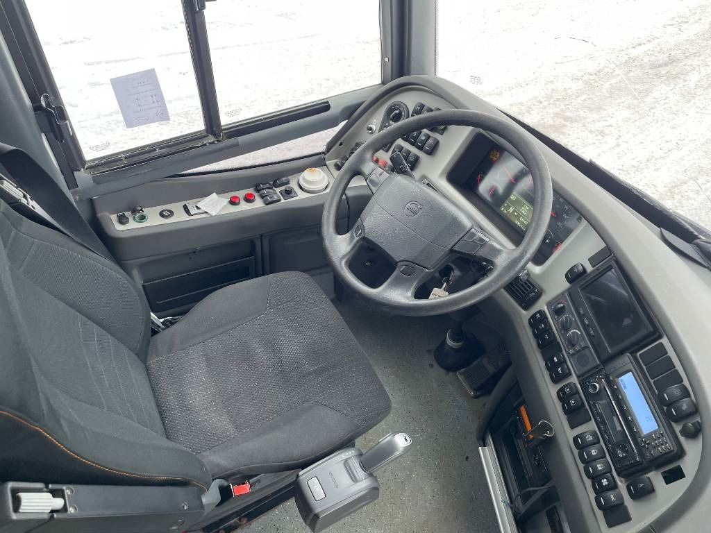 Leasing de Volvo 9700H B11R Volvo 9700H B11R: foto 6 Leasing de Volvo 9700H B11R Volvo 9700H B11R: foto 6