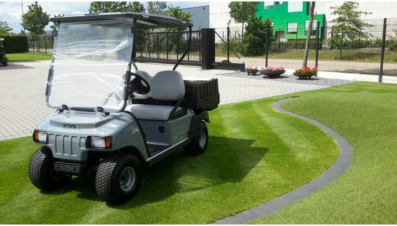 Club Car carryall 100 new ! ! ! - Carrito de golf: foto 2 Club Car carryall 100 new ! ! ! - Carrito de golf: foto 2