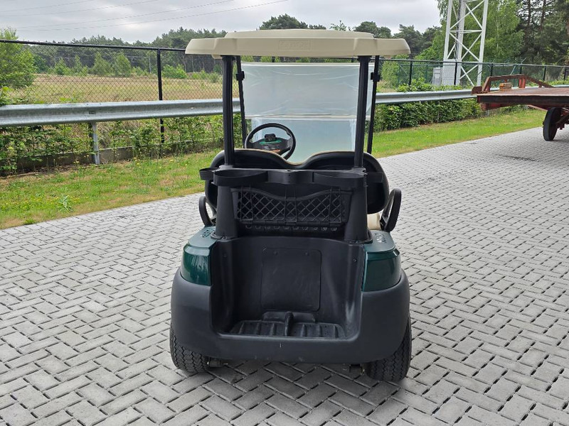 Club Car tempo 2021 - Carrito de golf: foto 5 Club Car tempo 2021 - Carrito de golf: foto 5