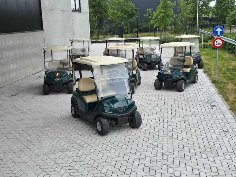 Club Car tempo 2021 - Carrito de golf: foto 1 Club Car tempo 2021 - Carrito de golf: foto 1
