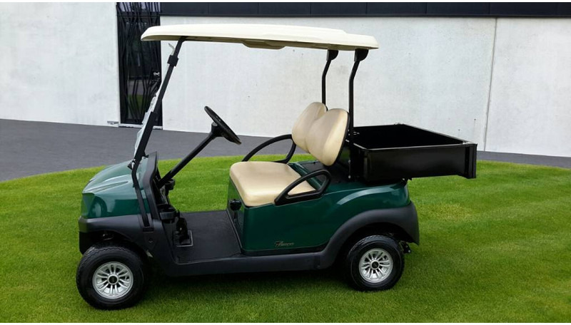 Club Car tempo 2021 whit corgo box new battery pack - Carrito de golf: foto 4 Club Car tempo 2021 whit corgo box new battery pack - Carrito de golf: foto 4