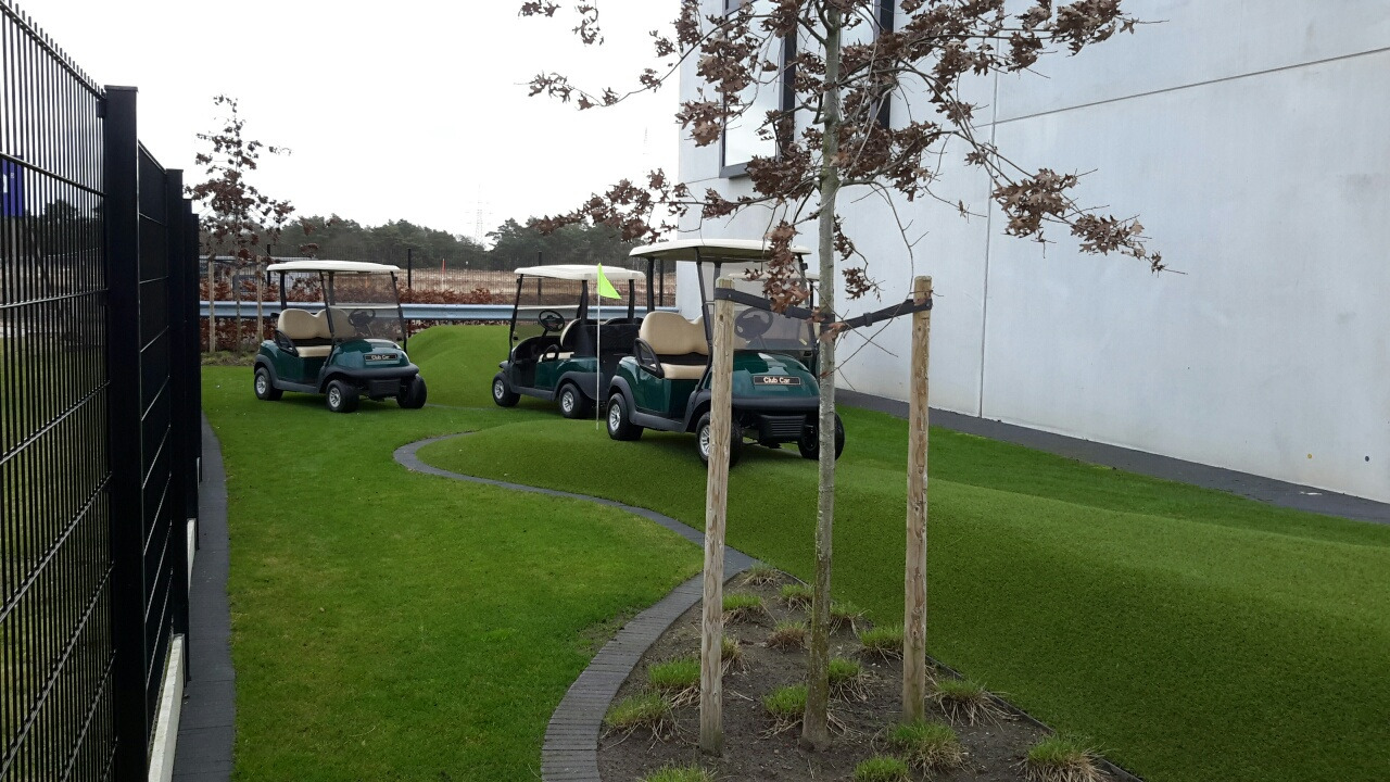 Club car precedent new battery pack - Carrito de golf: foto 2 Club car precedent new battery pack - Carrito de golf: foto 2