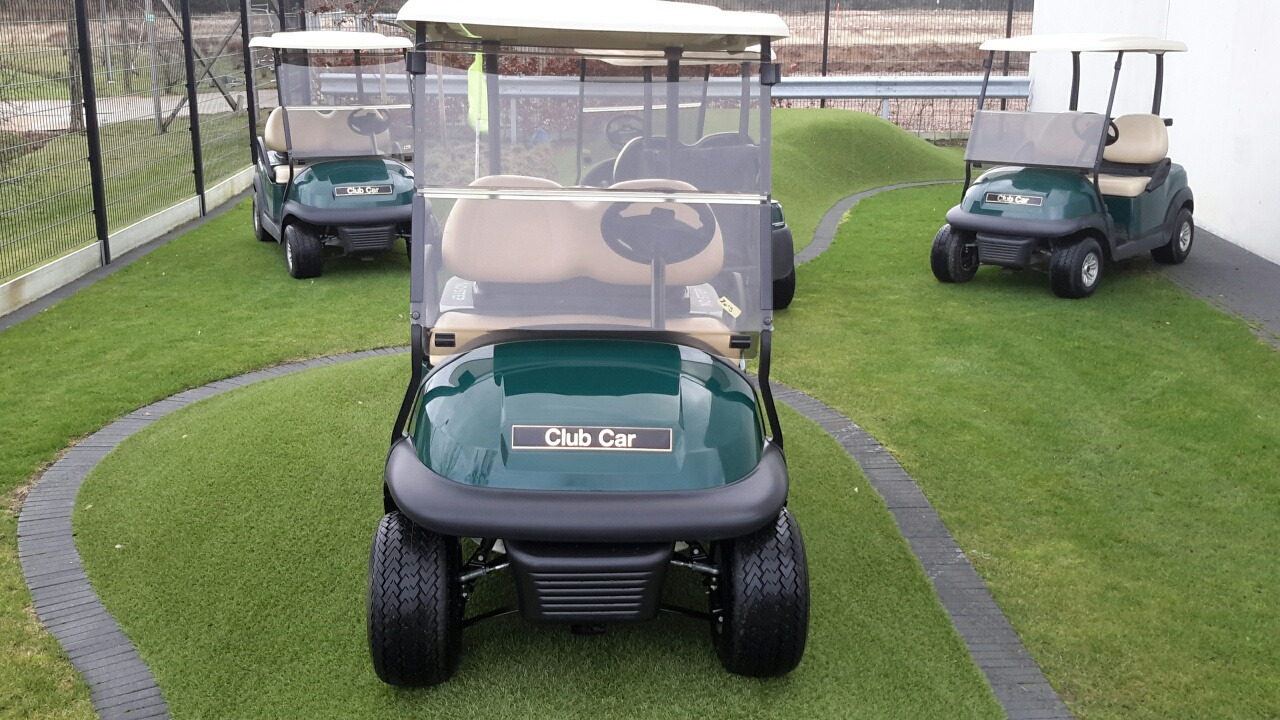 Club car precedent new battery pack - Carrito de golf: foto 5 Club car precedent new battery pack - Carrito de golf: foto 5
