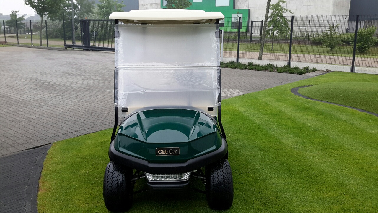 Club car tempo 2+2 new battery pack - Carrito de golf: foto 4 Club car tempo 2+2 new battery pack - Carrito de golf: foto 4
