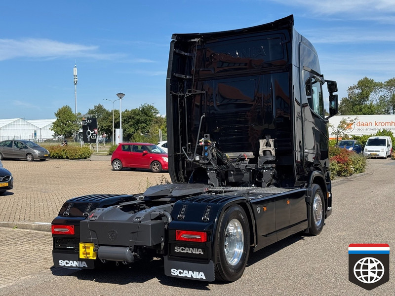 Scania 590 S King of the Road - FULL AIR - NEW TRUCK! - Cabeza tractora: foto 5 Scania 590 S King of the Road - FULL AIR - NEW TRUCK! - Cabeza tractora: foto 5