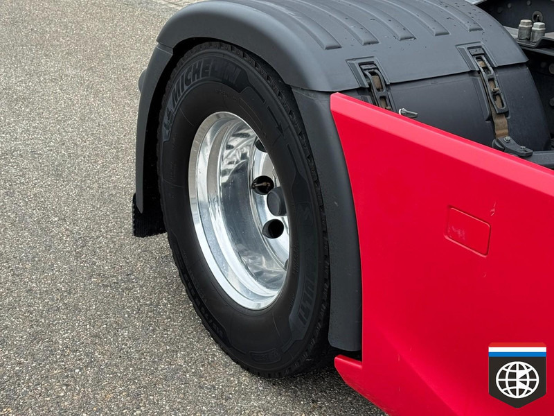 Scania R 500 Retarder / ALU WHEELS / FULL SPOILER - CONCOURSTAAT - Cabeza tractora: foto 5 Scania R 500 Retarder / ALU WHEELS / FULL SPOILER - CONCOURSTAAT - Cabeza tractora: foto 5