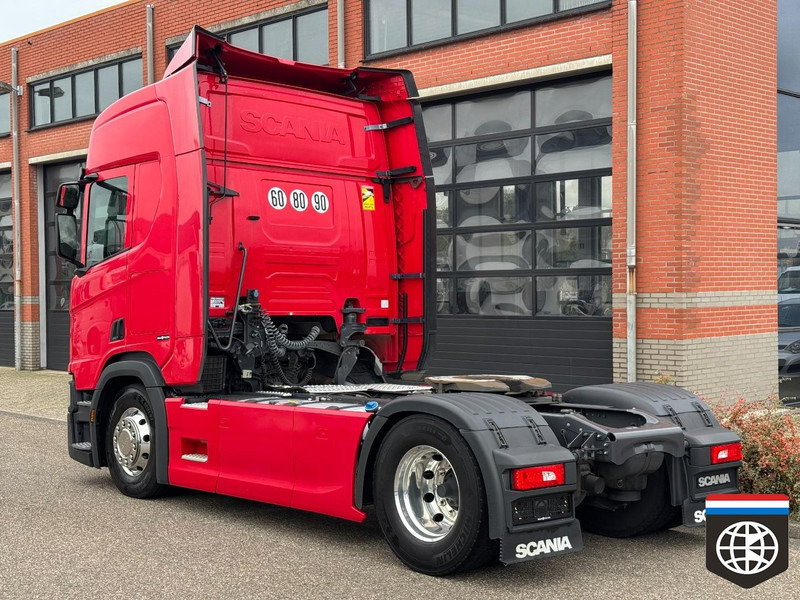 Scania R 500 Retarder / ALU WHEELS / FULL SPOILER - CONCOURSTAAT - Cabeza tractora: foto 4 Scania R 500 Retarder / ALU WHEELS / FULL SPOILER - CONCOURSTAAT - Cabeza tractora: foto 4