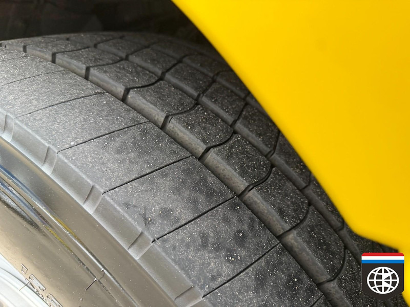 Cabeza tractora Scania S 500 2 X TANK - RETARDER - NIGHT A/C - EUR6D - reg, DE: foto 11 Cabeza tractora Scania S 500 2 X TANK - RETARDER - NIGHT A/C - EUR6D - reg, DE: foto 11