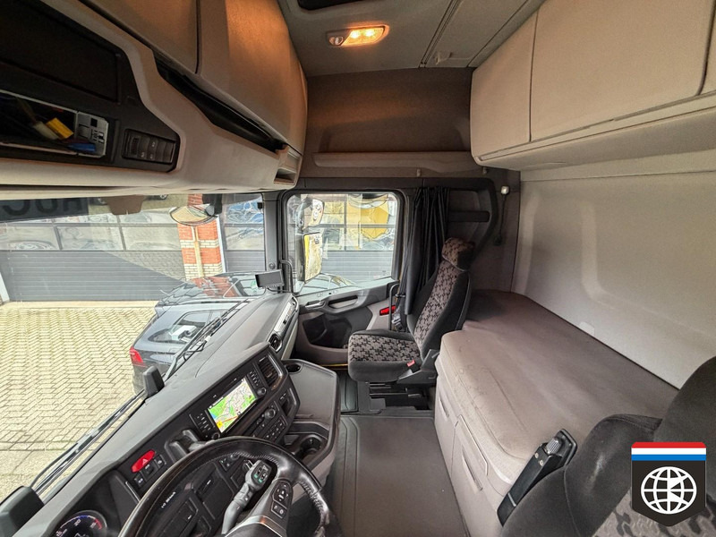 Cabeza tractora Scania S 500 2 X TANK - RETARDER - NIGHT A/C - EUR6D - reg, DE: foto 19 Cabeza tractora Scania S 500 2 X TANK - RETARDER - NIGHT A/C - EUR6D - reg, DE: foto 19