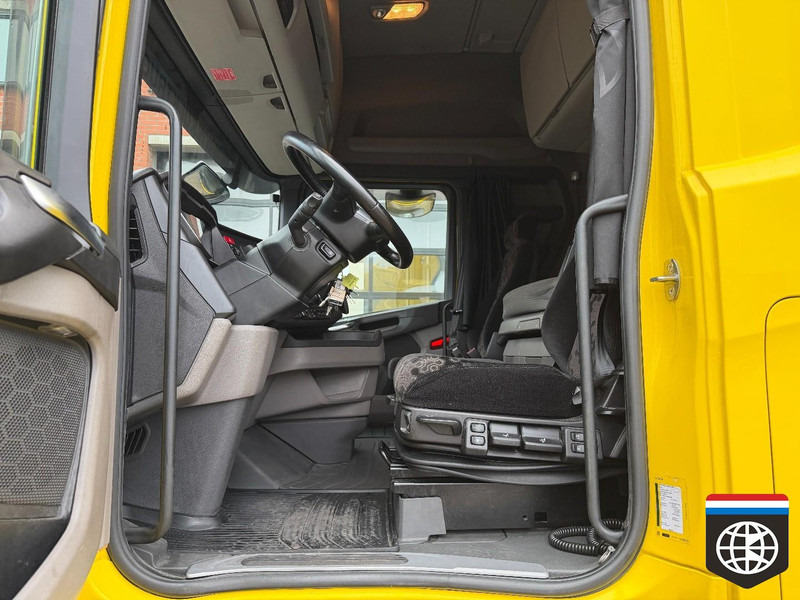 Cabeza tractora Scania S 500 2 X TANK - RETARDER - NIGHT A/C - EUR6D - reg, DE: foto 16 Cabeza tractora Scania S 500 2 X TANK - RETARDER - NIGHT A/C - EUR6D - reg, DE: foto 16