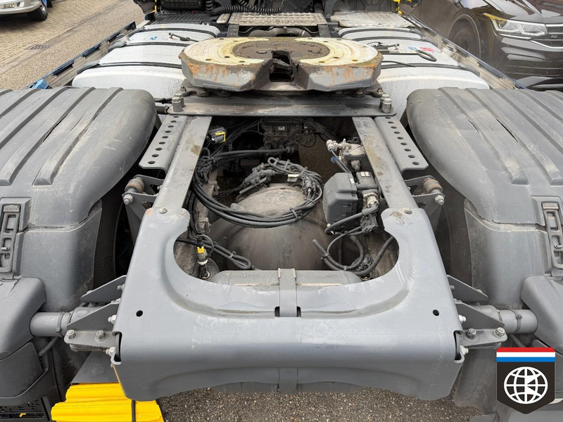 Cabeza tractora Scania S 500 2 X TANK - RETARDER - NIGHT A/C - EUR6D - reg, DE: foto 5 Cabeza tractora Scania S 500 2 X TANK - RETARDER - NIGHT A/C - EUR6D - reg, DE: foto 5