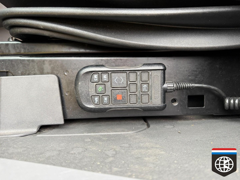 Cabeza tractora Scania S 500 2 X TANK - RETARDER - NIGHT A/C - EUR6D - reg, DE: foto 17 Cabeza tractora Scania S 500 2 X TANK - RETARDER - NIGHT A/C - EUR6D - reg, DE: foto 17