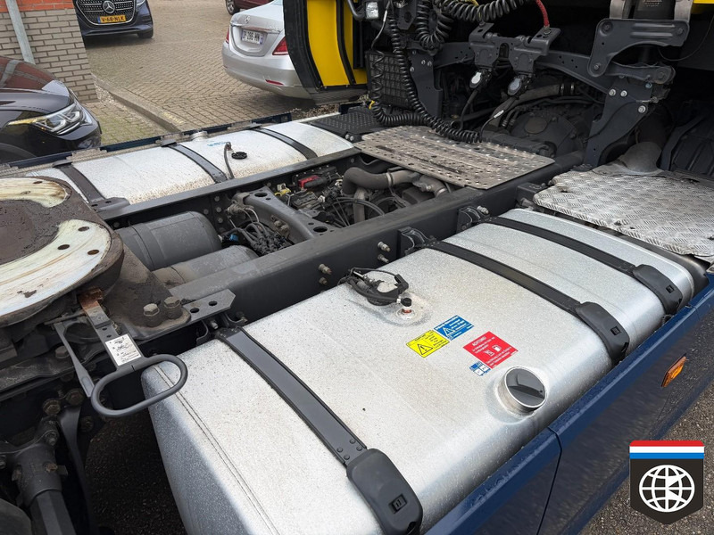 Cabeza tractora Scania S 500 2 X TANK - RETARDER - NIGHT A/C - EUR6D - reg, DE: foto 15 Cabeza tractora Scania S 500 2 X TANK - RETARDER - NIGHT A/C - EUR6D - reg, DE: foto 15