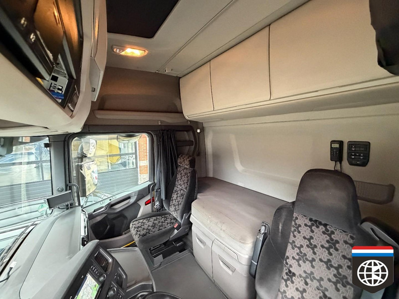 Cabeza tractora Scania S 500 2 X TANK - RETARDER - NIGHT A/C - EUR6D - reg, DE: foto 18 Cabeza tractora Scania S 500 2 X TANK - RETARDER - NIGHT A/C - EUR6D - reg, DE: foto 18