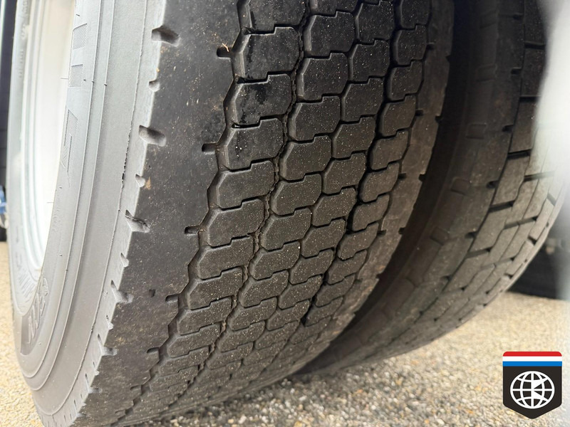 Cabeza tractora Scania S 500 2 X TANK - RETARDER - NIGHT A/C - EUR6D - reg, DE: foto 6 Cabeza tractora Scania S 500 2 X TANK - RETARDER - NIGHT A/C - EUR6D - reg, DE: foto 6