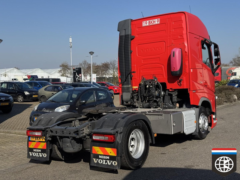 Volvo FH 420 4X2 420 - ADR/VLG - PTO - EURO 6C - Cabeza tractora: foto 5 Volvo FH 420 4X2 420 - ADR/VLG - PTO - EURO 6C - Cabeza tractora: foto 5