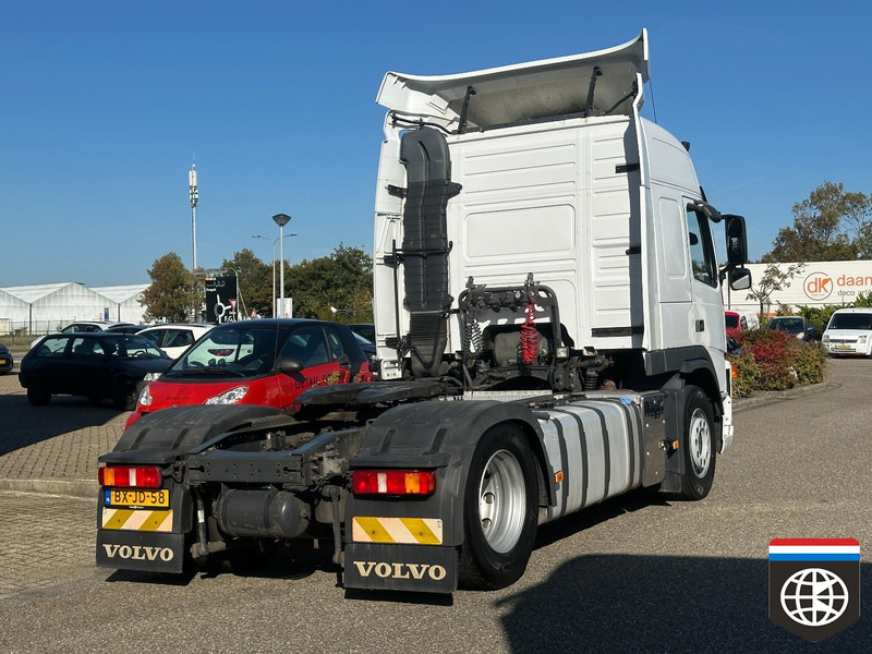 Cabeza tractora Volvo FM 370 EEV 4X2 NIGHT A/C - AUTOMATIC - EURO 5: foto 5