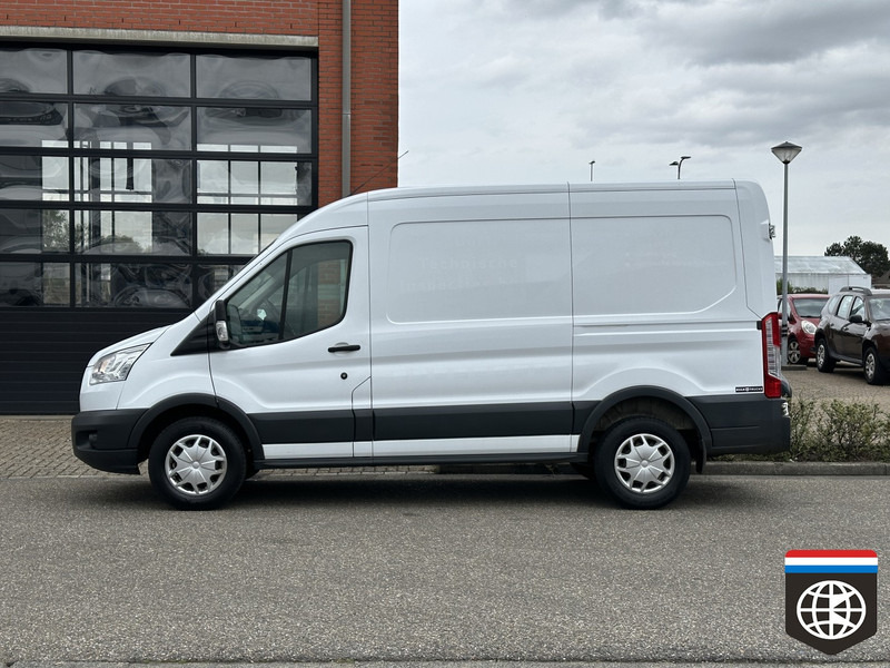 Ford Transit - Furgoneta pequeña: foto 3 Ford Transit - Furgoneta pequeña: foto 3