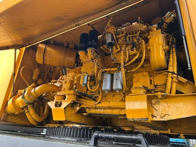 Grúa Liebherr - LTM1070 - LTM 1070 LTM 1070-1 - LTM1070: foto 14
