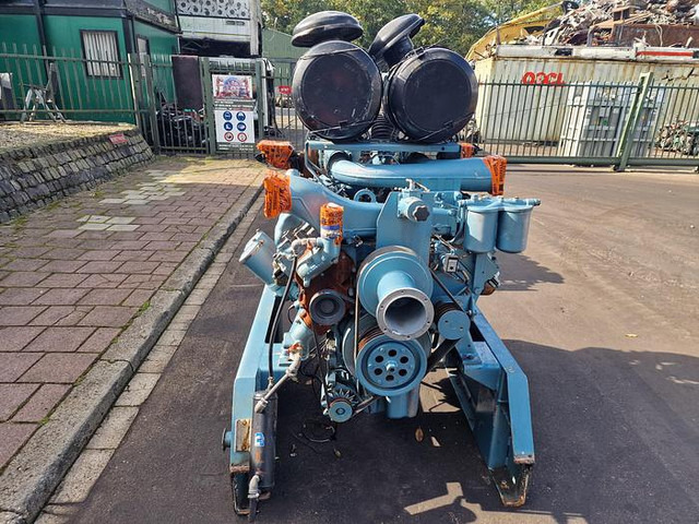 MAN D2840LE21 - Motor: foto 4 MAN D2840LE21 - Motor: foto 4