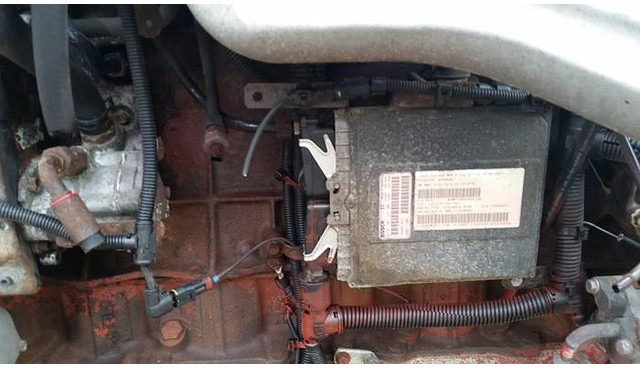 Iveco CURSOR F3AE0681D - Recambio: foto 5 Iveco CURSOR F3AE0681D - Recambio: foto 5
