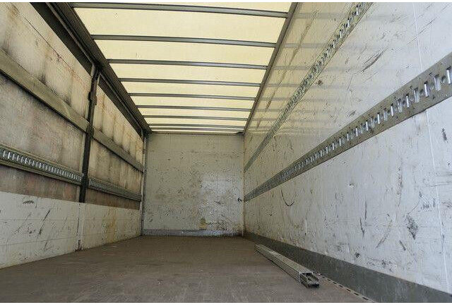 Leasing de Ackermann Wechselkoffer, BDF, Plane/Koffer Ackermann Wechselkoffer, BDF, Plane/Koffer: foto 8