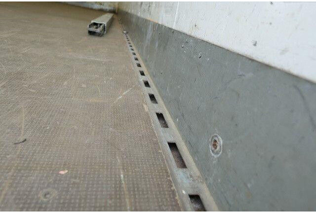 Leasing de Ackermann Wechselkoffer, BDF, Plane/Koffer Ackermann Wechselkoffer, BDF, Plane/Koffer: foto 11