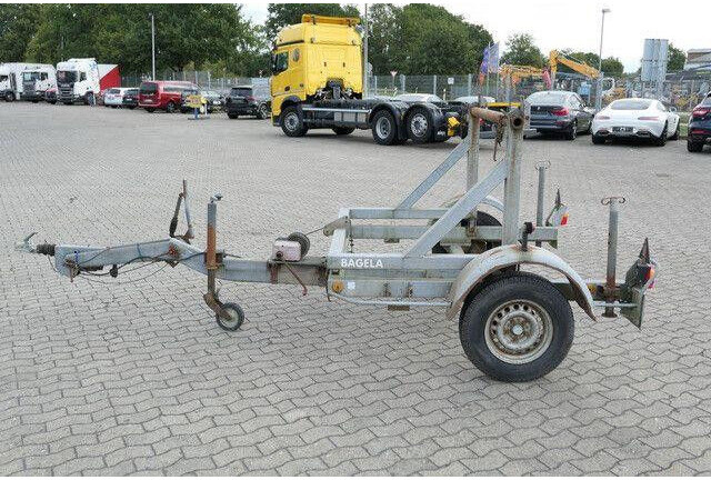Bagela BKT 12K,Kabeltrommel,Verzinkt,2x am Lager - Remolque multilift/ Portacontenedores de cadenas: foto 4 Bagela BKT 12K,Kabeltrommel,Verzinkt,2x am Lager - Remolque multilift/ Portacontenedores de cadenas: foto 4