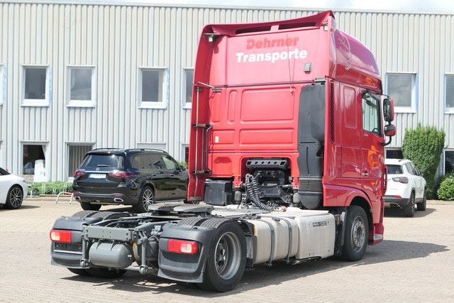 DAF XF 460 4x2, Standklima, Klima, 2x Schlafliege - Cabeza tractora: foto 3 DAF XF 460 4x2, Standklima, Klima, 2x Schlafliege - Cabeza tractora: foto 3