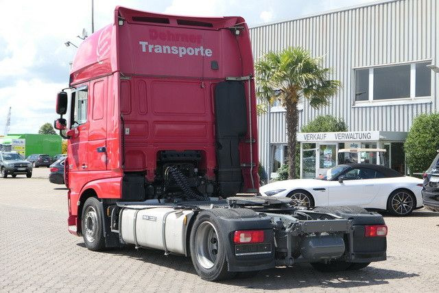 DAF XF 460 4x2, Standklima, Klima, 2x Schlafliege - Cabeza tractora: foto 5 DAF XF 460 4x2, Standklima, Klima, 2x Schlafliege - Cabeza tractora: foto 5