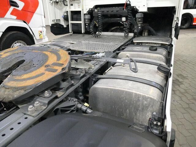DAF XG 530 FT 4x2, Hydr., Klima, Alu-Felgen,Intarder - Cabeza tractora: foto 4 DAF XG 530 FT 4x2, Hydr., Klima, Alu-Felgen,Intarder - Cabeza tractora: foto 4