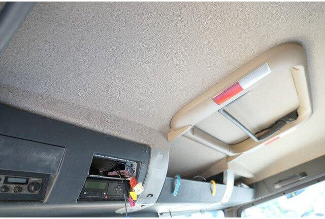 Cabeza tractora MAN 18.420 TGX 4x4, HydroDrive, Hydr., Klima, Liege: foto 14