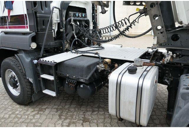 MAN 18.440 TGS 4x4, HydroDrive, Hydr., Klima, Navi - Cabeza tractora: foto 5 MAN 18.440 TGS 4x4, HydroDrive, Hydr., Klima, Navi - Cabeza tractora: foto 5