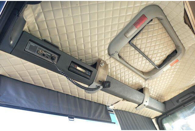 Leasing de MAN 26.413/26.460 TGA 6x2, Kran Effer 335 5S, Klima MAN 26.413/26.460 TGA 6x2, Kran Effer 335 5S, Klima: foto 16