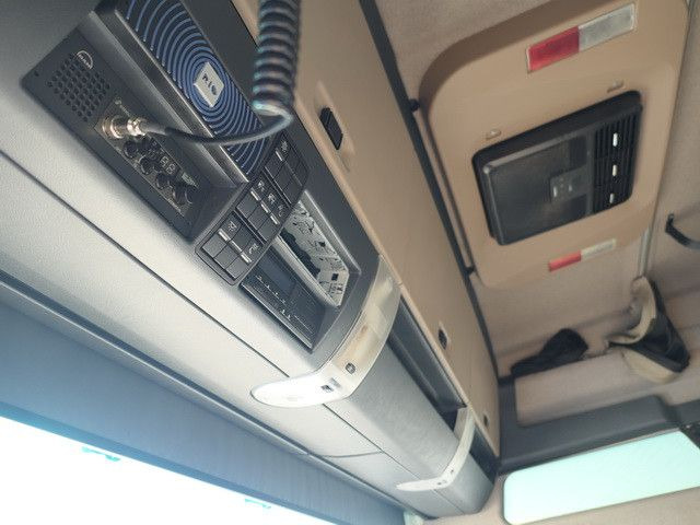 Cabeza tractora MAN 26.500 TGX XXL 6x2, Intarder, Klima, Schlafliege: foto 15
