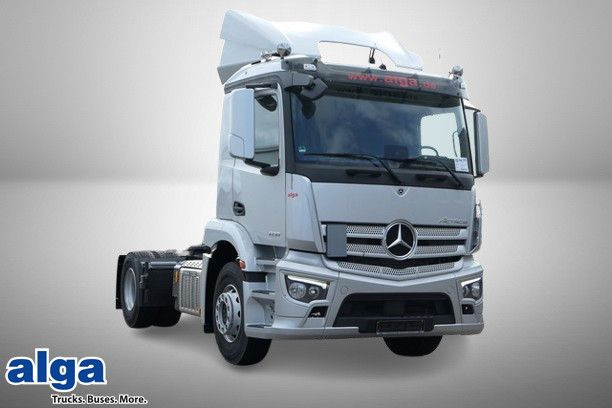 Mercedes-Benz 1836 LS Actros 4x2, ADR, Navi, Klima, 2.000km - Cabeza tractora: foto 1 Mercedes-Benz 1836 LS Actros 4x2, ADR, Navi, Klima, 2.000km - Cabeza tractora: foto 1