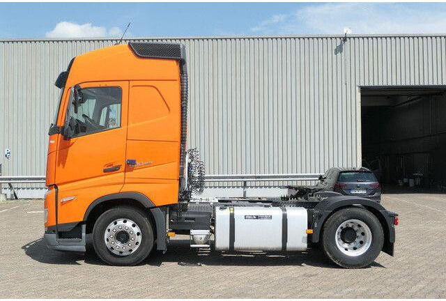Volvo FH 500 4x2, Standklima, Standheizung, Alu-Felgen - Cabeza tractora: foto 4 Volvo FH 500 4x2, Standklima, Standheizung, Alu-Felgen - Cabeza tractora: foto 4