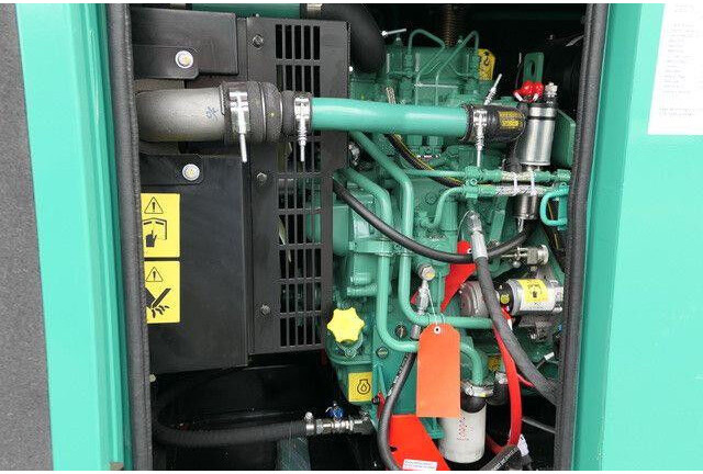 Cummins 20 kVA, Stromgenerator, Sofort verfügbar - Generador industriale: foto 3 Cummins 20 kVA, Stromgenerator, Sofort verfügbar - Generador industriale: foto 3