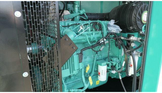Generador industriale Cummins 250 kVA,Stromgenerator,Sofort verfügbar: foto 6