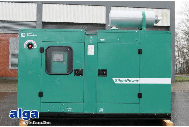 Cummins Stromgenerator,30 kVA,Mehrfach auf Lager - Generador industriale: foto 1 Cummins Stromgenerator,30 kVA,Mehrfach auf Lager - Generador industriale: foto 1