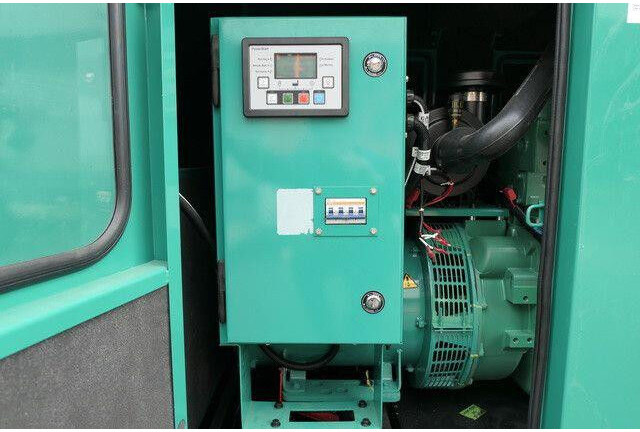 Cummins Stromgenerator, 40 kVA, sofort vefügbar - Generador industriale: foto 4 Cummins Stromgenerator, 40 kVA, sofort vefügbar - Generador industriale: foto 4