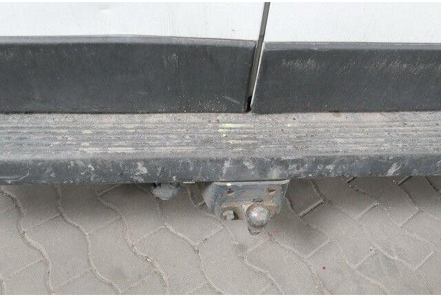 Fiat Ducato MultiCab, 6 Sitze, AHK, Klima, Trennwand - Furgón: foto 5 Fiat Ducato MultiCab, 6 Sitze, AHK, Klima, Trennwand - Furgón: foto 5