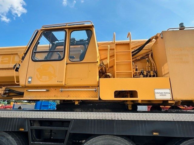 Leasing de Grove GMK6300 KRAN 300/330 Tonnen  Grove GMK6300 KRAN 300/330 Tonnen: foto 15