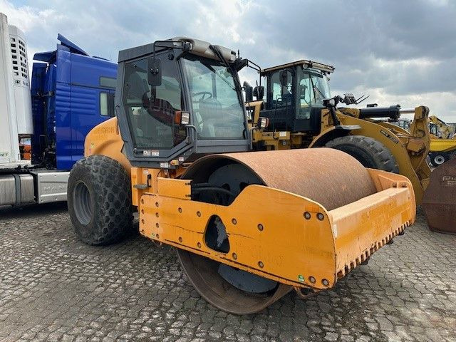 Hamm 3412HT, Deutz-Motor, Guter Zustand, Hamm 3412HT, Deutz-Motor, Guter Zustand, - Compactador: foto 4 Hamm 3412HT, Deutz-Motor, Guter Zustand, Hamm 3412HT, Deutz-Motor, Guter Zustand, - Compactador: foto 4