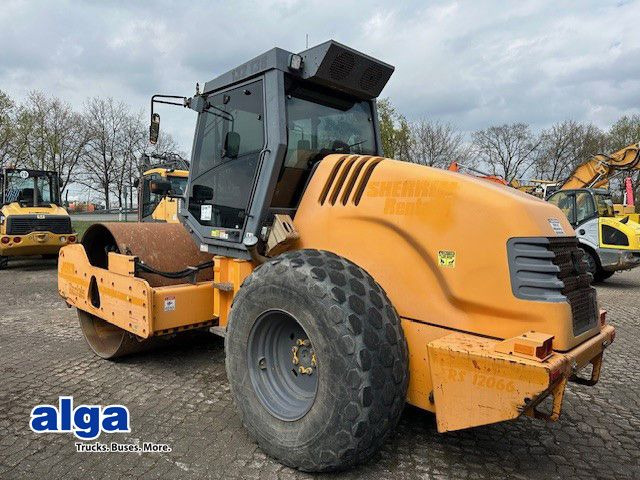 Hamm 3412HT, Deutz-Motor, Guter Zustand, Hamm 3412HT, Deutz-Motor, Guter Zustand, - Compactador: foto 1 Hamm 3412HT, Deutz-Motor, Guter Zustand, Hamm 3412HT, Deutz-Motor, Guter Zustand, - Compactador: foto 1