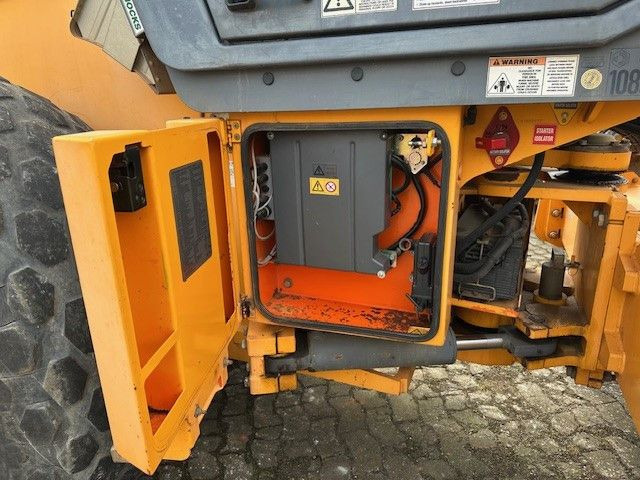 Hamm 3412HT, Deutz-Motor, Guter Zustand, Hamm 3412HT, Deutz-Motor, Guter Zustand, - Compactador: foto 5 Hamm 3412HT, Deutz-Motor, Guter Zustand, Hamm 3412HT, Deutz-Motor, Guter Zustand, - Compactador: foto 5